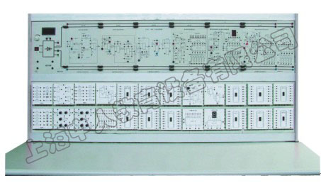 ZRLBD-780C 高级技师电子技术实训考核装置